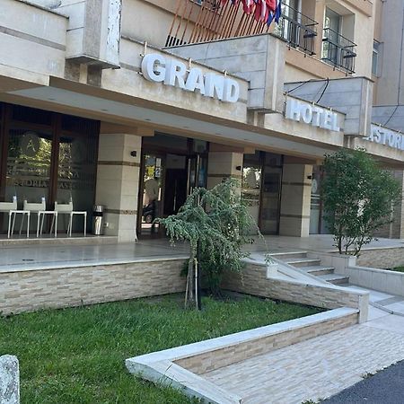 Astoria Patria Hotel Mamaia Kültér fotó