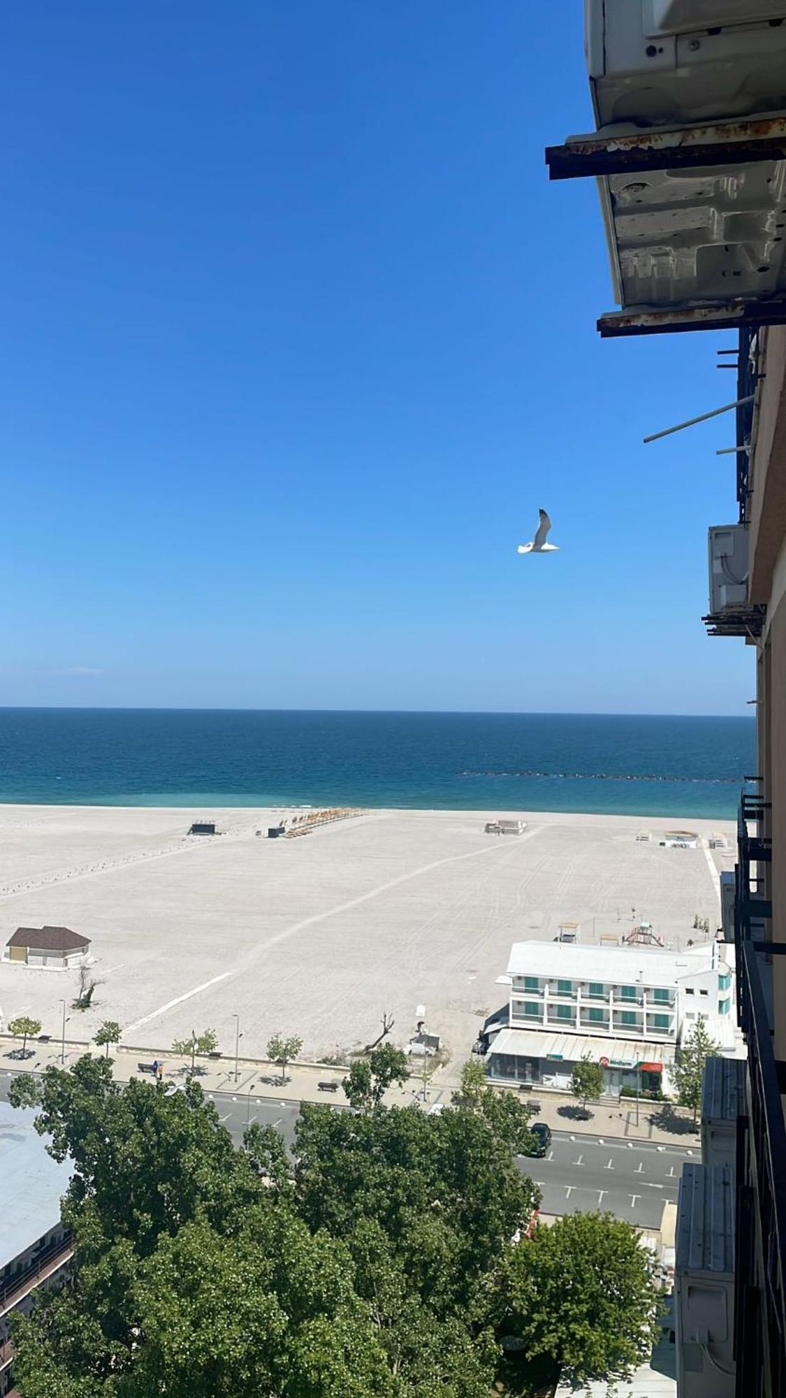 Astoria Patria Hotel Mamaia Kültér fotó