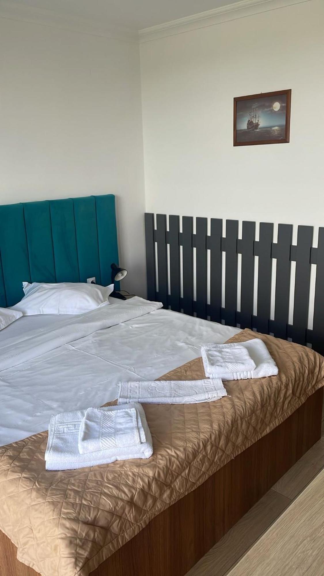 Astoria Patria Hotel Mamaia Kültér fotó