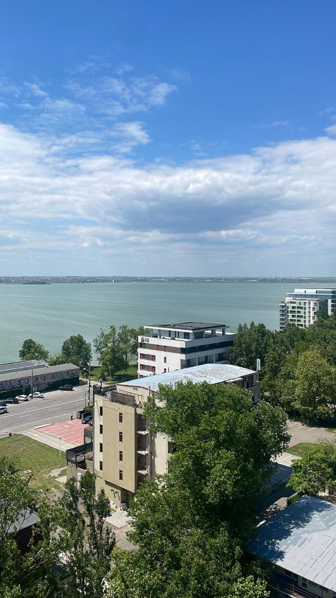 Astoria Patria Hotel Mamaia Kültér fotó