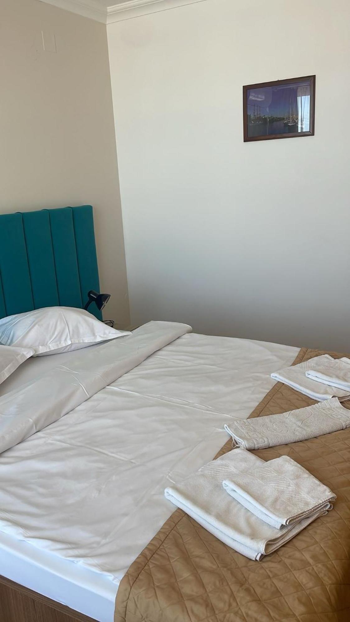 Astoria Patria Hotel Mamaia Kültér fotó