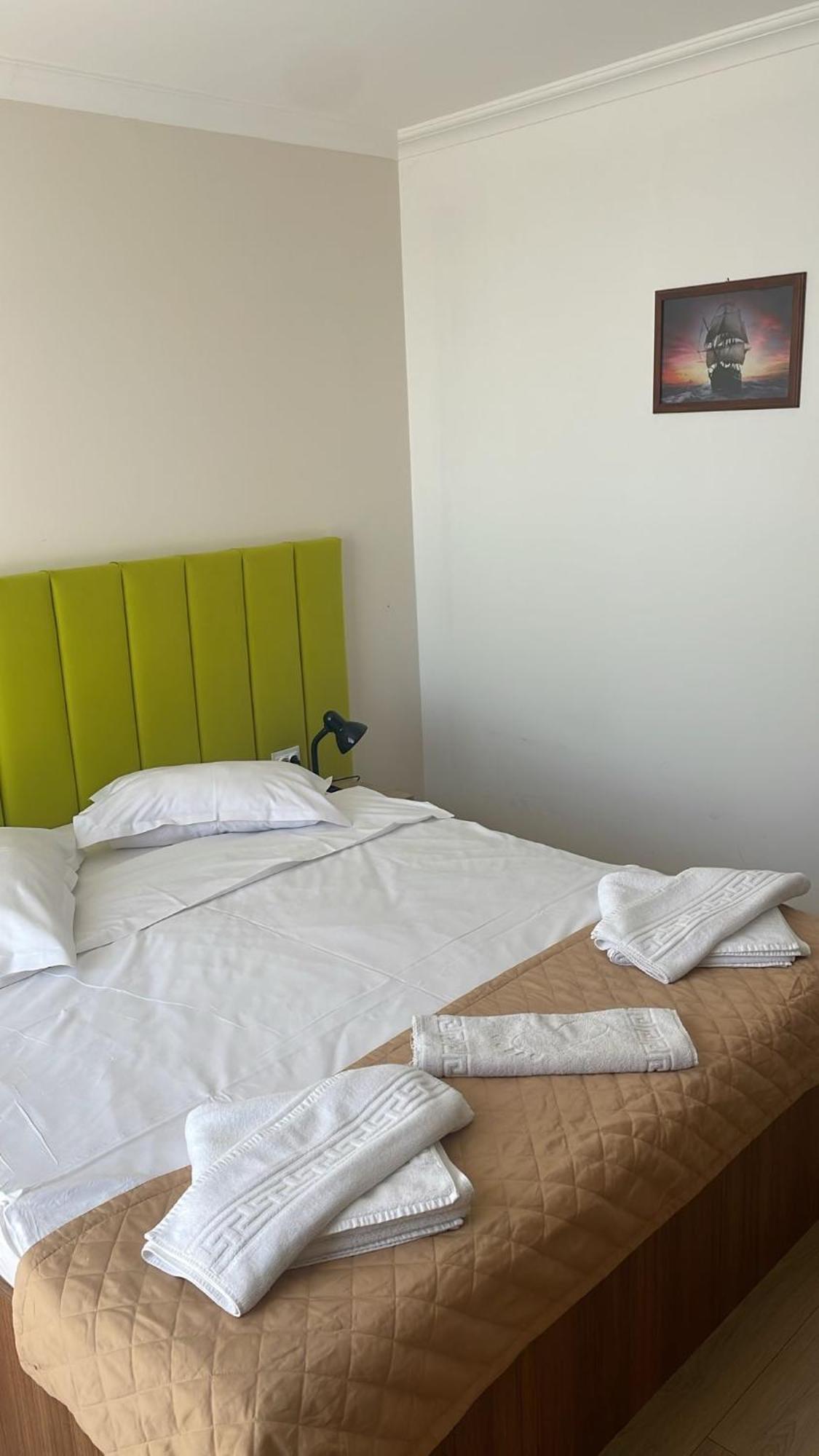 Astoria Patria Hotel Mamaia Kültér fotó