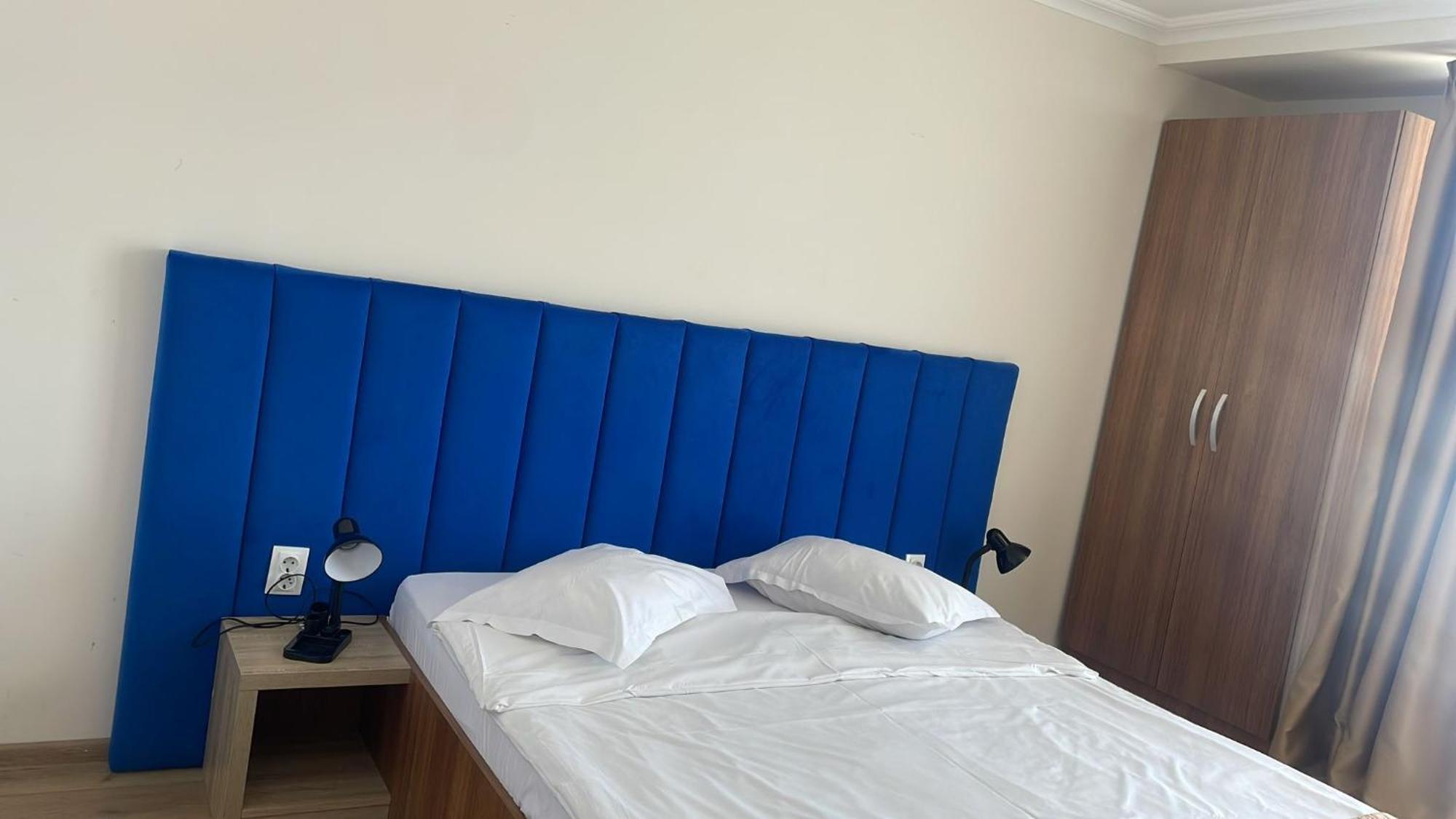 Astoria Patria Hotel Mamaia Kültér fotó