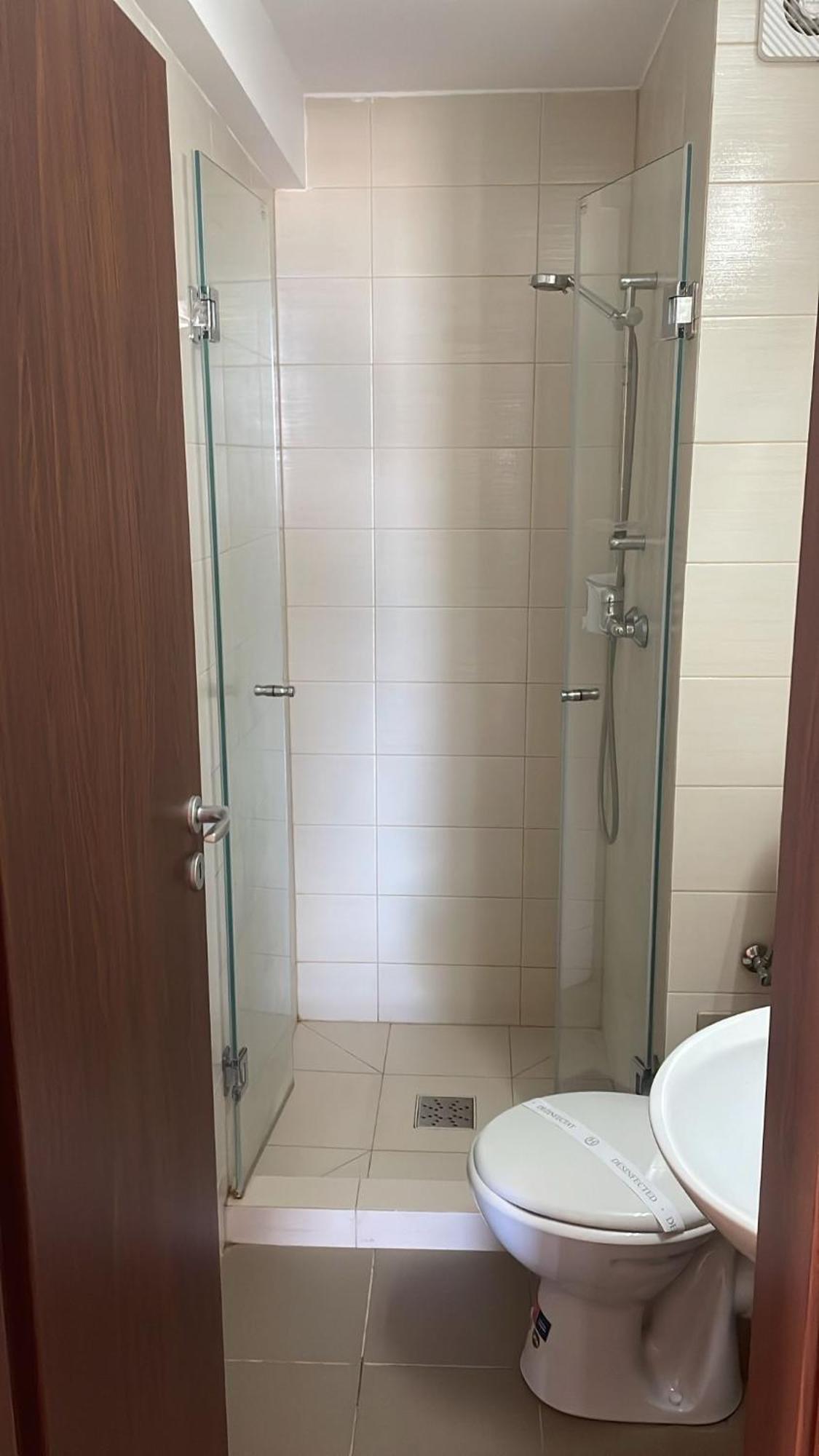 Astoria Patria Hotel Mamaia Kültér fotó
