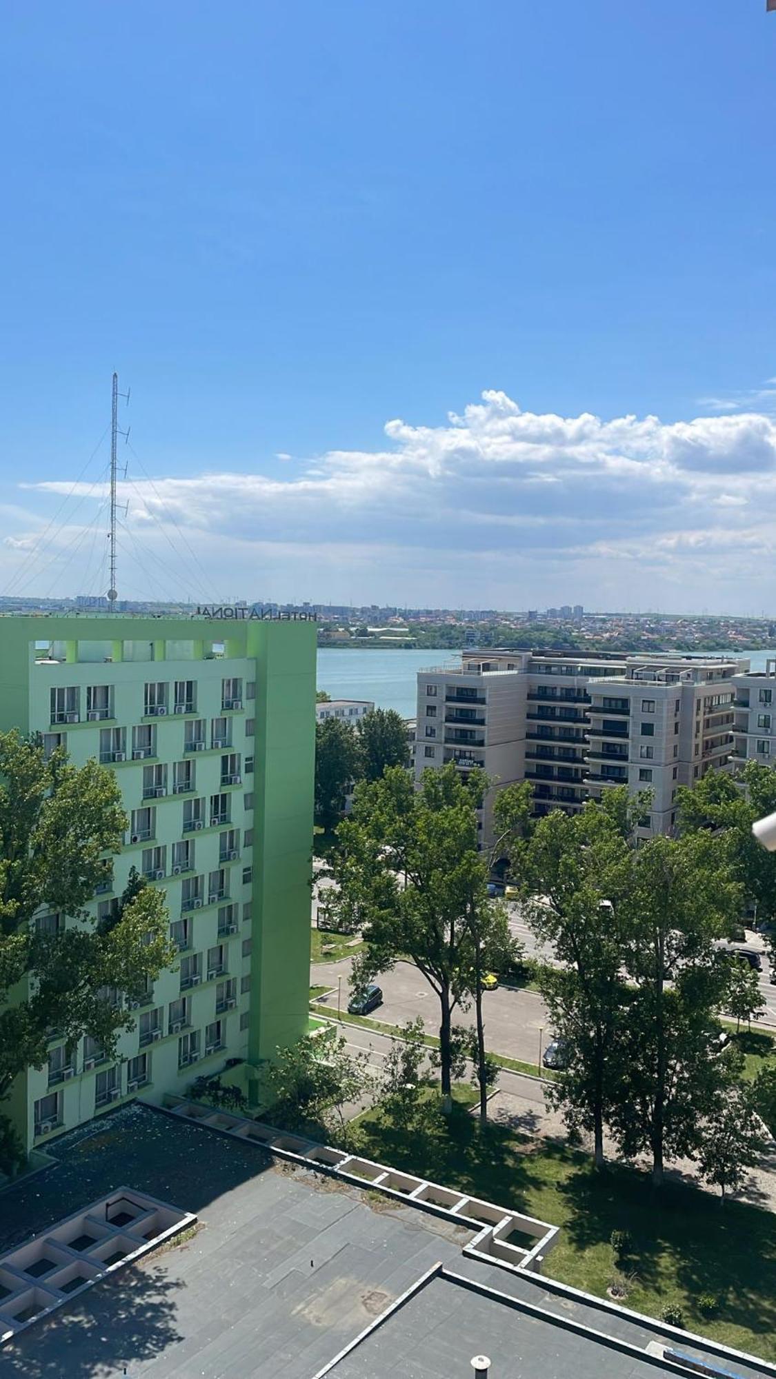 Astoria Patria Hotel Mamaia Kültér fotó